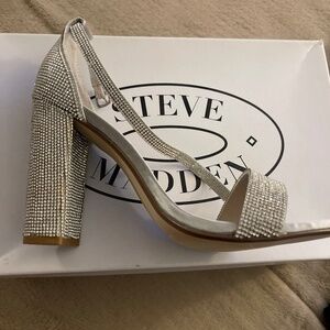 Steve Madden Heels